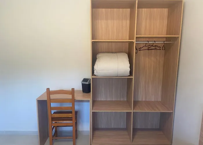 Joris Hotel